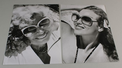 Foto moda anni 70 - moda,