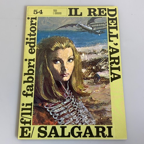 Libro dell aria - il, re