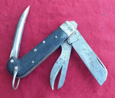 Attrezzo multiuso ex dotazione