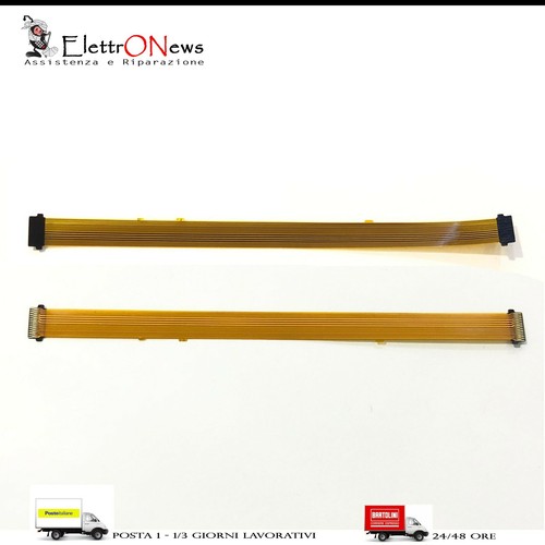 Flat flex scheda - , madre