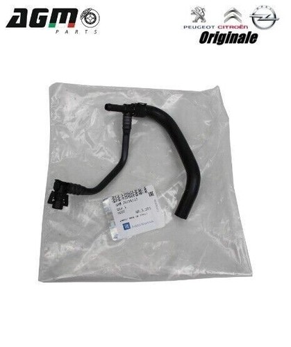Flessibile radiatore tubo - flessibile,