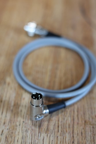 Cavo per valigia rotondo pin - cavo,