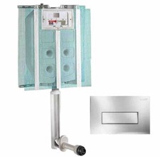 CASSETTA WC SCARICO PUCCI SARA