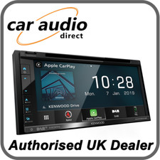 Kenwood dnx 5190dabs - -, sistema
