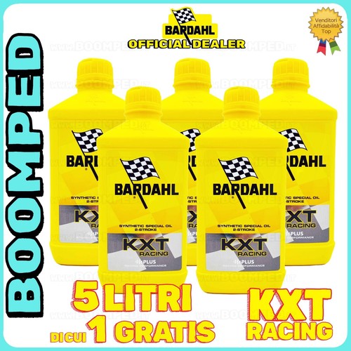 Bardal bardahl kxt racing - bardal, 5