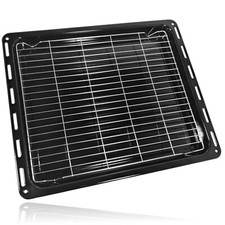 Ripiano vassoio griglia forno