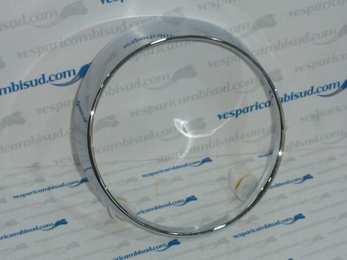 Cornice faro anteriore vespa - faro,
