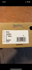Scarpe ballo latino - scarpe,