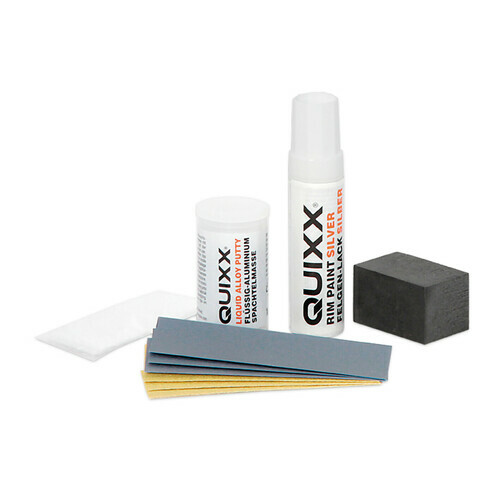 Quixx kit riparazione cerchi