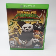 Microsoft Xbox One 1 Kung Fu
