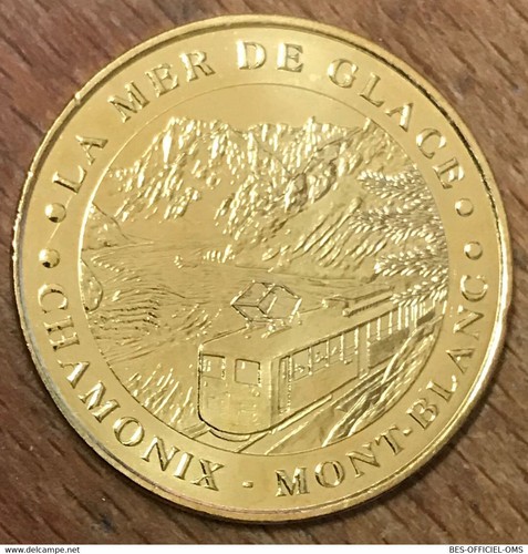 Mdp 2019 chamonix - 2019,
