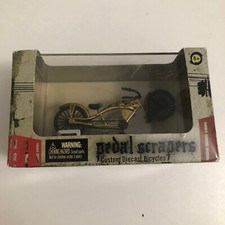 NUOVO Pedaliera Raschietto