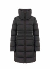 Piumino Donna Glitter Colmar