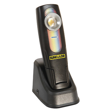 Lampada portatile led - portatile, a