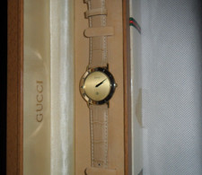 Gucci 3000M Quadrante