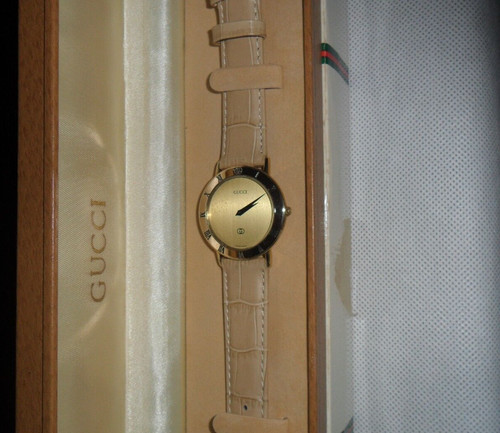 Gucci 3000m quadrante - 3000m,