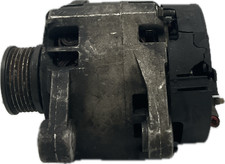 Alternatore modello ALFA ROMEO 147 156 LANCIA LYBRA codice ricambio 63321507