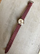 Orologio Vintage Swiss Diantus  17 Jewels Antimagnetic Watch