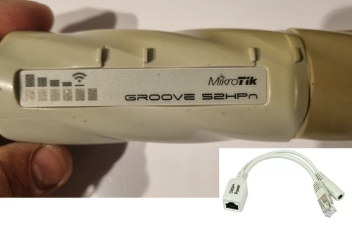 Mikrotik router groovea - router,