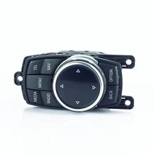 BMW F01 F06 F10 F20 F30 iDrive interruttore touch 9299305