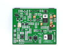 Radioamatore convertitore HD altamente stabile da 70 a 21 o 28 MHz FT8 VHF UHF 12W 4m