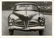 Figurina Wistü n.149 - Alfa