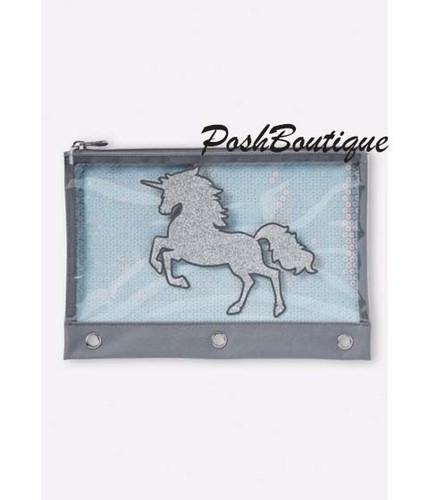 Justice unicorno penna - penna,