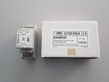 SCARICATORE SOVRATENSIONE