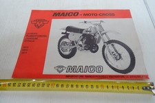 Brochure volantino maico - brochure,