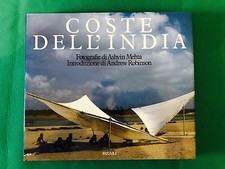 COSTE DELL’INDIA - Ashvin
