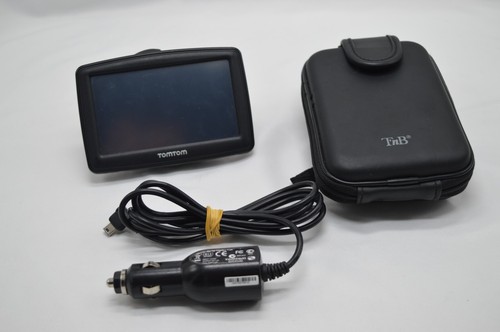 Gps tomtom one 4et03 - one,