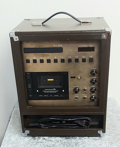 Sound maker impianto sonico - sound-maker/impianto, kh