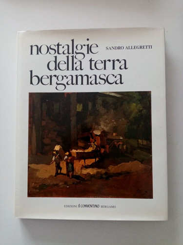 Allegretti sandro nostalgie - ,