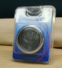 VDO 80 PSI Pressure Gauge