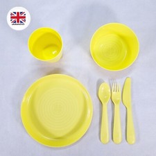 Set Pranzo Bambini IKEA 6