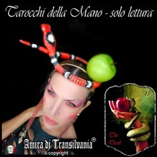 chiedimi un consulto tarocchi