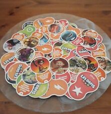 Carte Disney Auchan I