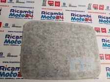 Decalcomania adesivo sx Nuovo