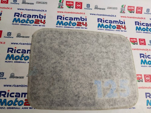 Decalcomania adesivo nuovo - sx,