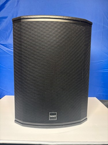 Tannoy 12 - tannoy, vx