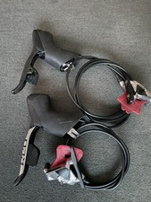 SRAM Red AXS HRD D1 Electronic