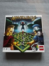 LEGO Games Minotauro Gioco da
