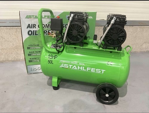 Compressore stahlfest - compressore,