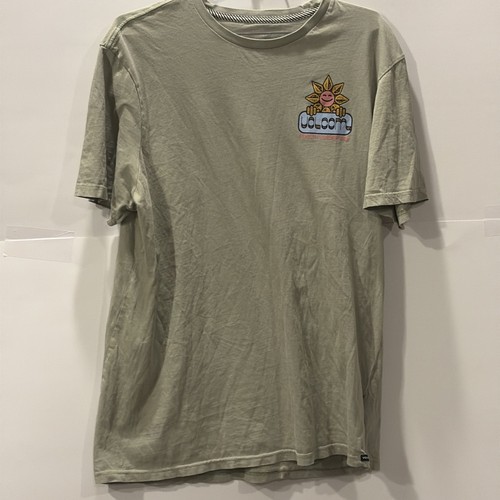 Camicia volcom large - camicia,