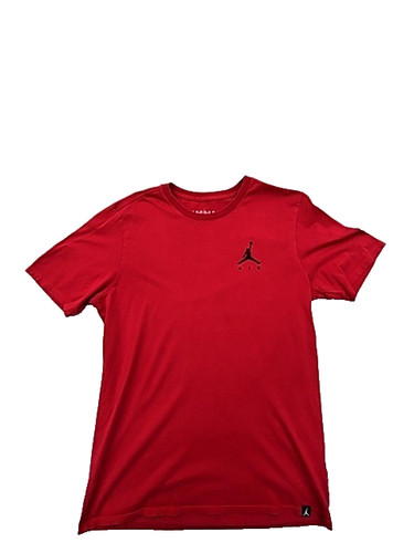 Shirt uomo jordan - t-shirt,