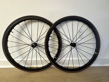 NEW Mavic Ksyrium SL Wheelset