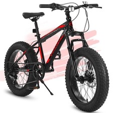 Mountain bike 20" per bambini
