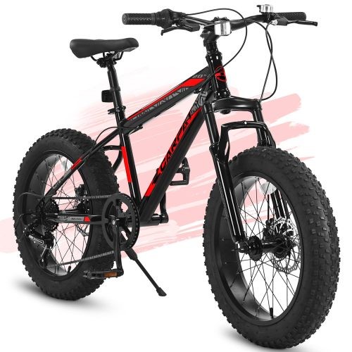 Mountain bike for kids - for,