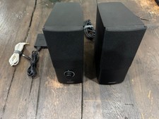 Bose Companion 2 Series III