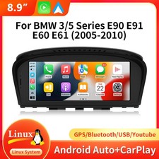 Autoradio Bluetooth CarPlay